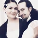 HAMILTON AND ELIZA