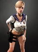 Sherry Birkin-AKPD