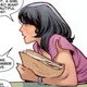 MC Betty Brant