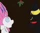 Sylveons mistletoe 