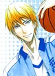 Kise Ryota
