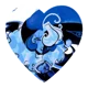 Shadow Milk Cookie 