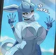 Glaceon