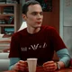 Sheldon Cooper 