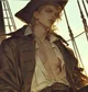 LOVESTRUCK Pirate