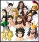 Greek Gods