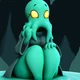 Female Cthulhu