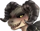 Thicc Deathclaw