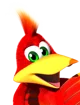 Kazooie