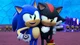 Sonic and Shadow
