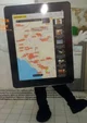 iPad Mascot