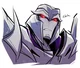 TFP - Megatron