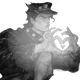 J Jotaro Kujo