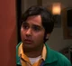 Rajesh Koothrappali
