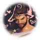 18 - Cupid Hanzo