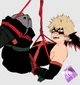 Class 1A LOV Tied Up
