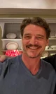 Pedro Pascal