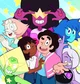 STEVEN UNIVERSE - 01