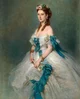 1860s Princess
