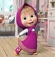 Masha 