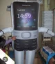 Nokia Inflate Mascot