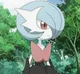 Teacher Gardevoir