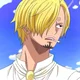 Sanji - Debility