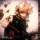 Katsuki Bakugou 