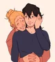 Erasermic - Parents