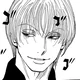 HXH Hisoka Morow