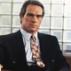 Prof Tommy Lee Jones