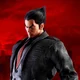 Kazuya Mishima