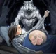 Alpha wolf daddy