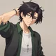 Ex Husband