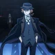 Chuuya Nakahara 