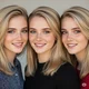 Trans triplets