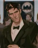 Bruce Wayne
