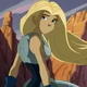 Torunn - She Ra AU