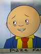 Caillou