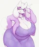 Toriel Dreemurr