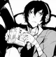 Osamu Dazai