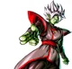 Fused Zamasu