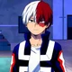 Shoto todoroki 