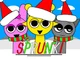 Sprunki christmas