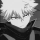 KATSUKI BAKUGOU