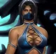 Kitana