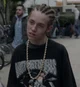 Carl Gallagher 