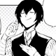 Osamu Dazai
