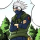 Kakashi Hatake