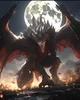 Thicc Mother dragon